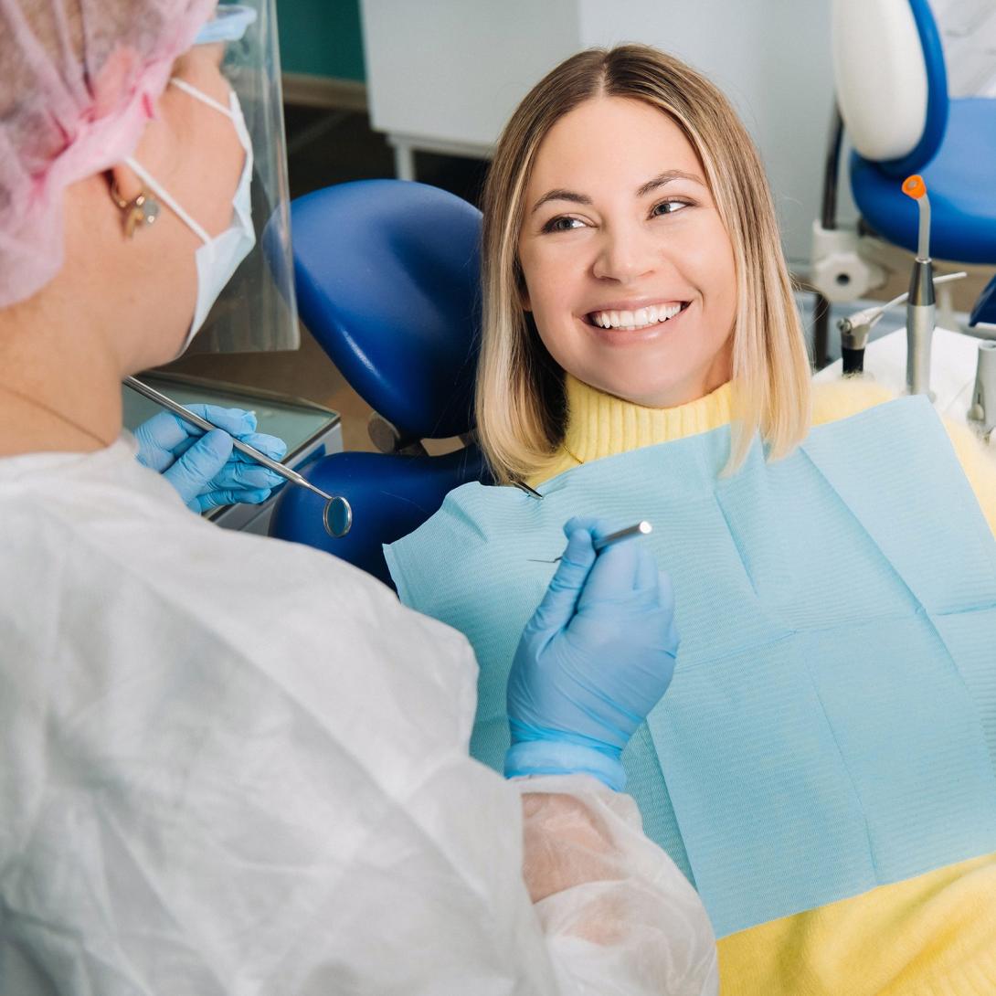 CUU Hammaslääkärit - Lääketieteelliset botuliinihoidot